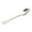 E, variant on Bdday Toddler Spoons 1010 Handle Tableware Stainless Steel Spoon Coffee Spoon Fruit fork Hotel Supplies Round Spoon Dining Spoon Children's Spoon Metal Ice Scoop