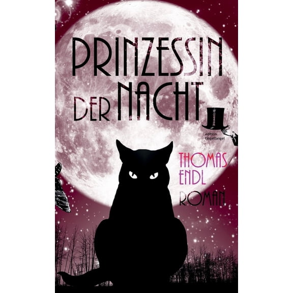 Prinzessin der Nacht, (Paperback)
