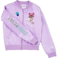 thumbnail image 3 of L.O.L. Surprise! Jacket and Tutu Dress for Girls Sizes 4-16, 3 of 5