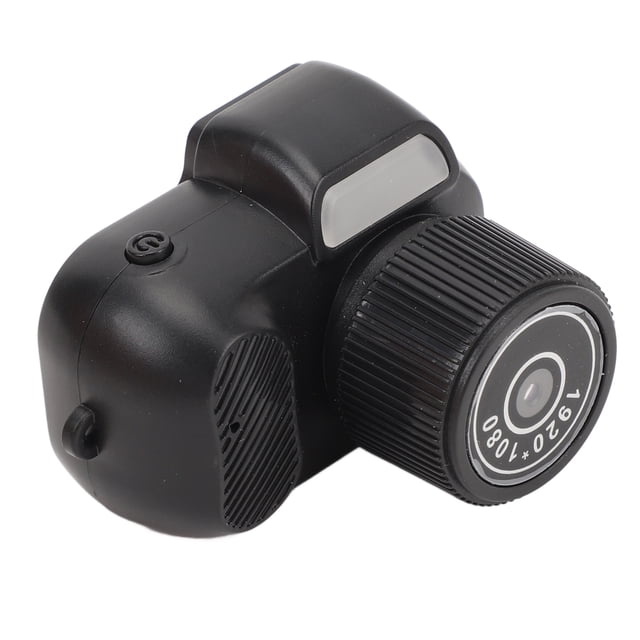 Cámara Micro DV, Sport Micro Cam 30FPS 0.96 Pulgadas de Pantalla 1080p HD para Uso Diario