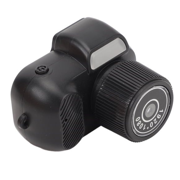 Cámara Micro DV, Sport Micro Cam 30FPS 0.96 Pulgadas de Pantalla 1080p HD para Uso Diario