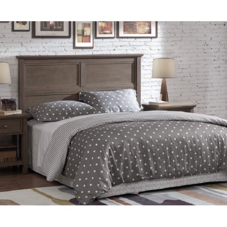 UPC 701948785881 product image for Runfine Rustic Headboard-Queen | upcitemdb.com