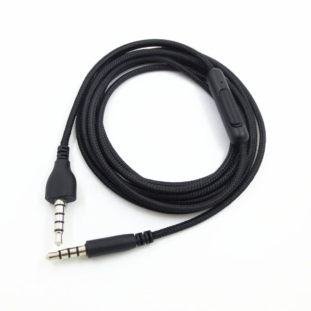 CSYANXING Audio Cable Specifically Designed for DELL ALIENWARE AW920H - Optimized for Android & iPhone Connectivity
