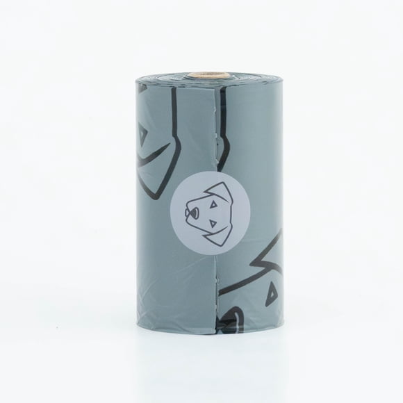 One Paw, Scented Poop Bags, 720 Bags for Dogs, Leak Proof