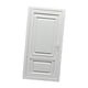 thumbnail image 5 of Puerta en miniatura para casa de muñecas, mueble para bricolaje, accesorio fotográfico, modelo decorativo de puerta en miniatura para Estilo B, 5 of 9