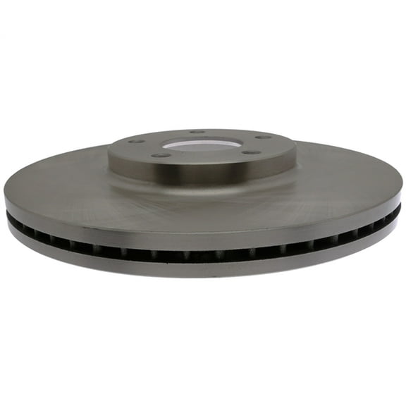 Raybestos 980156R BPI980156R BRAKE ROTOR Fits select: 2003-2005 INFINITI FX35, 2003-2005 INFINITI FX45