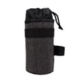 thumbnail image 2 of Riwesomey Poliéster bicicleta de montaña manillar barra portabotellas cordón 750 ml reemplazo térmico ciclismo bolsa de almacenamiento Automoción decorativa y accesorios Gris, 2 of 6