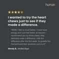 HumanN SuperBeets Heart Chews Daily Blood Pressure Support for