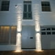 thumbnail image 2 of Up Down Garden Outdoor LED Wall Lights Lámpara de pared impermeable Porche Blanco cálido Zulema lámpara de pared al aire libre, 2 of 8