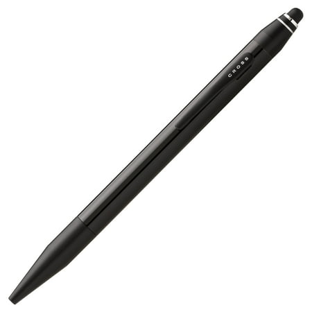 Cross Tech 2.2 Black Retired Model Ballpoint Pen with Touch Screen ...