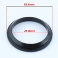 thumbnail image 1 of Bike Front Fork Repair Base Bottom Ring Tube Headsets Crown Bicycle Component C, 1 of 4