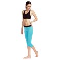 thumbnail image 1 of Womens DRI CAPRI (1125V), 1 of 1