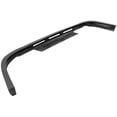 thumbnail image 4 of Ikon Motorsports Compatible with 97-01 Subaru Impreza WRX 2Dr 4Dr Coupe Sedan Front Bumper Lip Spoiler PU, 4 of 6