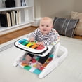 thumbnail image 2 of Asiento de suelo Baby Einstein 4 en 1 Kickin' Tunes para aprender a sentarse, 2 of 9