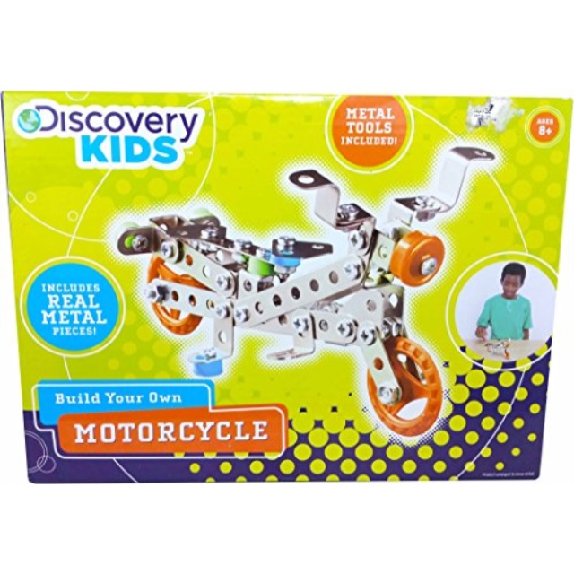 walmart discovery toys