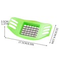 thumbnail image 2 of Set Of 2 Vegetable Chopper Chopper  Manual Vegetable Chopper Potato Chopper And Chopper  Handheld Food Chopper, 2 of 2