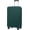 Dark Green, variant on Luggage Cover, Suitcases Covers Elastic Carry on Cover Protector Washable Scratch-Resistant Fits 22-23 Inch for Travel Business Trips, Yellow