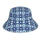 thumbnail image 1 of Balery Vintage Blue Sombreros para el sol para hombre y mujer, sombrero de pescador con UPF 50+, 1 of 6