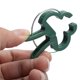 thumbnail image 5 of Herramienta De Encuadernación De Plantas, Clips De Soporte De Plantas Ajustables Z Save Time Con Encuadernación De Plantas Y Juego De Clips Para Pepinos Para Tomates Cergrey Plant Clamps, 5 of 8