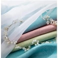 thumbnail image 4 of 2 piezas Cortinas Blackout Para Niños 132x214cm Con Estrellas Modelo Rosa, 4 of 4