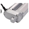 thumbnail image 3 of Electric Linear Actuator 24V DC Motor 25mm-1000mm Stroke Max Thrust 1500N/150KG Load For Access Control System Or Nursing Bed, 3 of 6