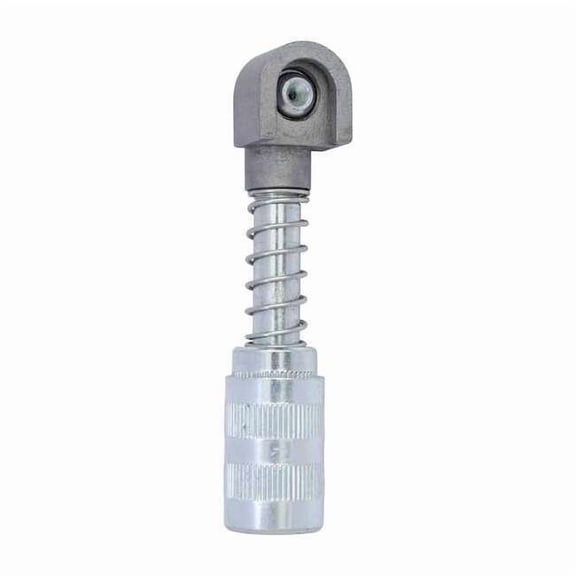 Westward Grease Coupler,5/8 in. 45FG54
