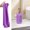 Purple, variant on Cooling Towel Quick Dry Microfiber Towel 35"x12" Super Absorbent Fast Drying Sports Towel for Gym Camping Swimming Travel Running Workout