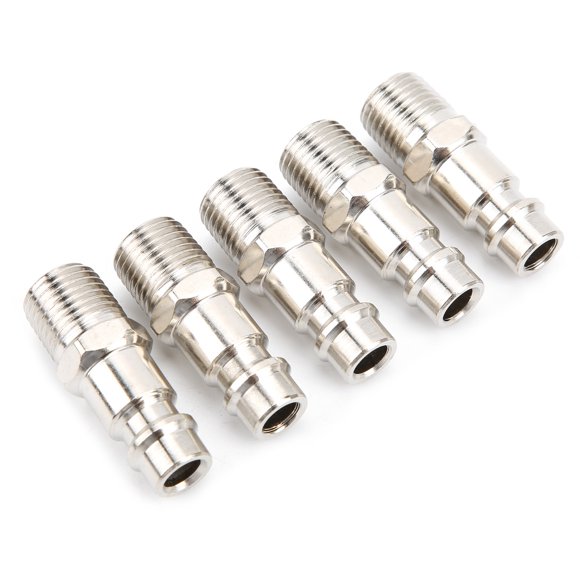 Air Fittings, Tool Pneumatic Plug Connector  for Compressor