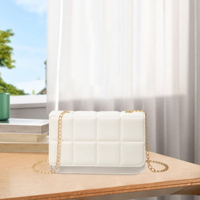 PU Leather Handbag Satchel Pouch Purse Wallet Travel Lady Women Shoulder Bag Fernando Monedero de hombro para mujer