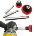 thumbnail image 4 of Wide Application Angle Grinder Extension Shaft for Lights, Door Handles, Signs Grinding Heads Wheels, 4 of 10