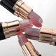thumbnail image 4 of Diamond Glitter Lipstick, Glitter Lip Gloss, Diamond Lip Gloss Glitter Lipstick Waterproof & Long-Lasting with Sparkling Finish for Party & Daily, 4 of 5