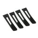 thumbnail image 5 of 8 piezas de cinta de velcro para coser puños y mangas, accesorios de ropa - 07,, 5 of 9