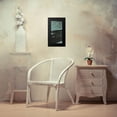 thumbnail image 4 of Oppenheimer, Michelle 9x14 Black Modern Framed Museum Art Print Titled - Oceans Unearthed No. 2, 4 of 5