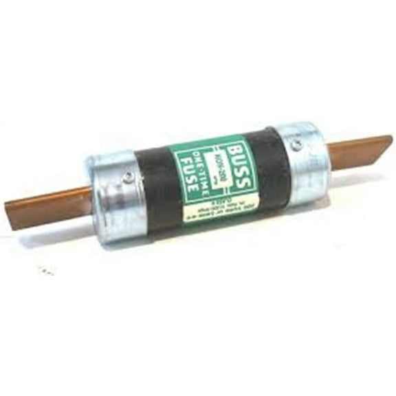 Bussmann NON-200, 200 Amp Fast Acting Fuse