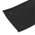 thumbnail image 4 of Motorcycle  Trim, Durable  Bib Cover Convenient  For Motorcycle For V Black, 4 of 8