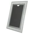thumbnail image 6 of IDEANATEGRATE Clear Photo Frame Glass 1Pcs for Home, 6 of 8