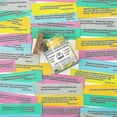 thumbnail image 3 of Bible Verses in A Jar,Read Me When Bible Verses Jar for Emotions and ,Glass Scripture Prayer Jar wi g20241388102, 3 of 5