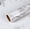 White, variant on VEELIKE White Marble Contact Paper for Countertops Waterproof Peel and Stick Wallpaper for Kitchen Self Adhesive Glossy Marble Wallpaper Peel and Stick for Walls Counter 15.7''x118''