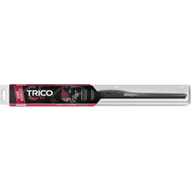 Trico . Windshield Wiper Blade 57-200 TRICO Asian Fit; OE Replacement; 20 Inch Length; All Weather