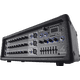 thumbnail image 3 of Consola BACKSTAGE 6M4 amplificada USB 6 canales 400 watts 6M4, 3 of 4