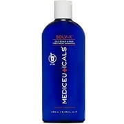 Therapro Mediceuticals Solv-X Oily Scalp & Hair Treatment Shampoo - 33.8 oz / liter