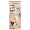 thumbnail image 5 of Sally Hansen Salon Pro Gel Nail Color, Sequin Stiletto, 5 of 6