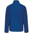 thumbnail image 2 of Kariban Mens Soft Shell Jacket, 2 of 4