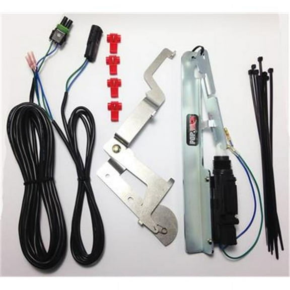 Popnlock PL8600 Power Tailgate Lock Handle