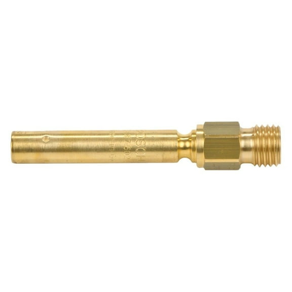 Bosch Fuel Injector Fits select: 1981-1985 MERCEDES-BENZ 380, 1976-1980 MERCEDES-BENZ 450