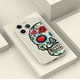 thumbnail image 4 of Proteja su iPhone de golpes y caídas accidentales con una funda de TPU con estampado de dibujos animados, 4 of 4