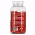 thumbnail image 4 of Vinagre de Manzana ADL-GZA Cereza 100 gomitas Natural Health, 4 of 4