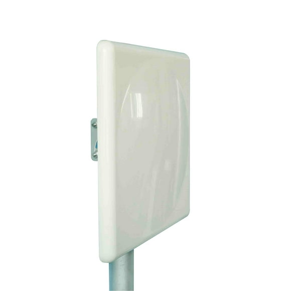 Turmode Panneau Antenne WiFi pour 2.4GHz