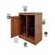 thumbnail image 4 of Gabinete Inferior Estación de Café Multiusos, Mesa Auxiliar con Puertas y Amplio Almacenamiento, Diseño Moderno, 4 of 6
