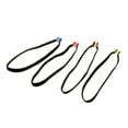 thumbnail image 2 of 6Pcs Elastic Tippet Spool Tenders Fly Fishing Tippet Line Leader Accessories, 2 of 8